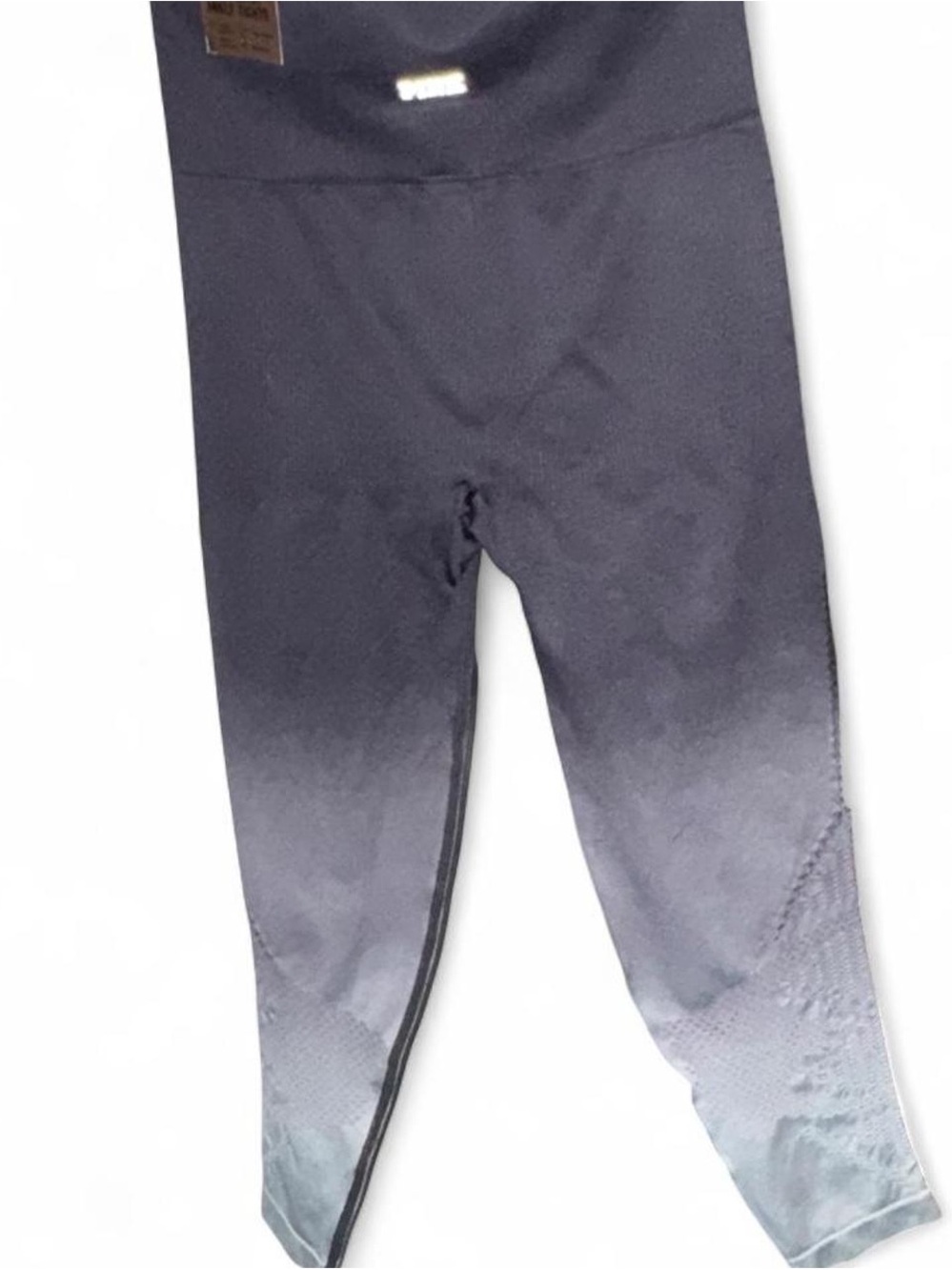 Victoria secret Ombre Active Leggings - Gray